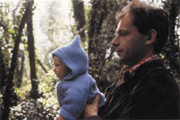 Voilà - Bruno Podalydès - 1994 dans Bruno Podalydès voila