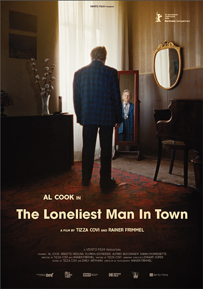 THE LONELIEST MAN IN TOWN