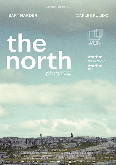 THE NORTH