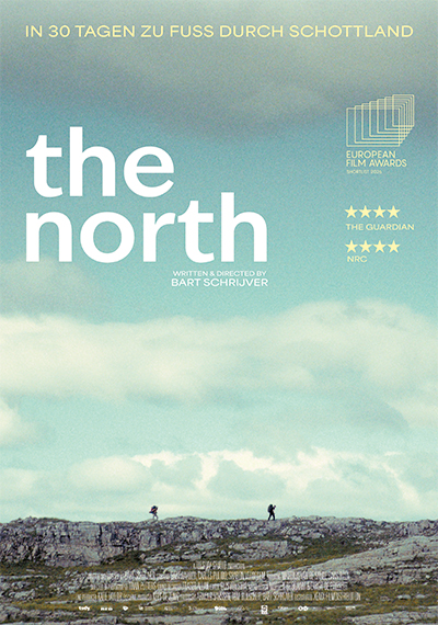 THE NORTH
